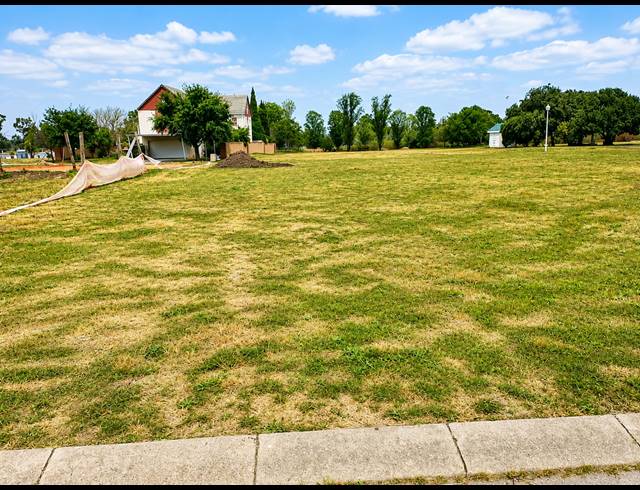 708M² VACANT LAND FOR SALE IN RIVERSPRAY LIFESTYLE ESTATE